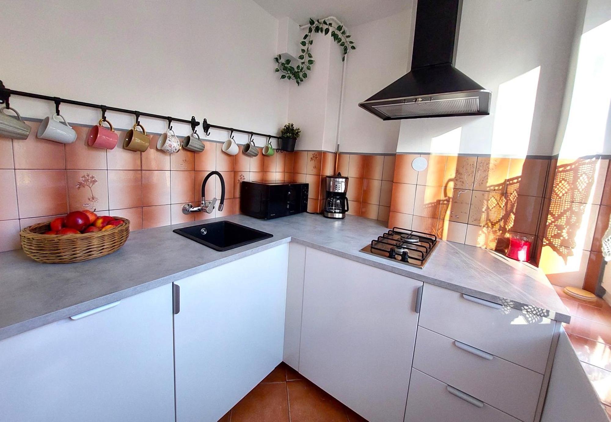 Old Town Gardens Apartment